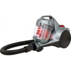 Inventor INVMC20 Ηλεκτρική Σκούπα 700W με Κάδο 2lt Γκρι Inventor INVMC20 Ηλεκτρική Σκούπα 700W με Κάδο 2lt Γκρι